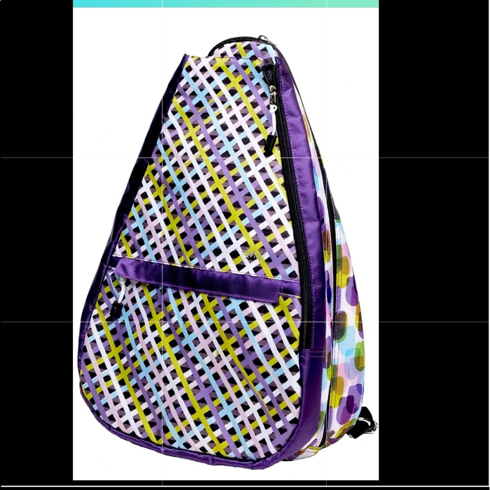 Glove It tennis bag pack